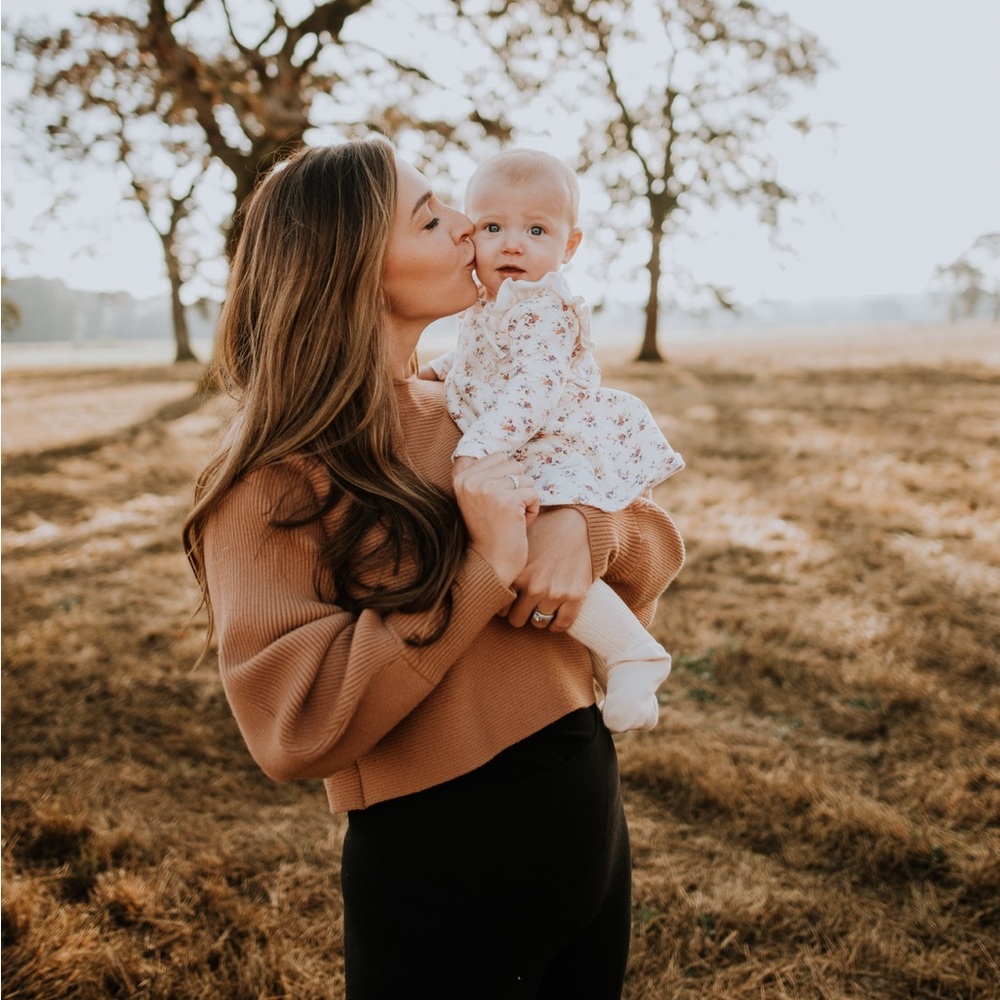 Meet your Posher, Jaylene
